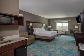 Holiday Inn Express & Suites Norwood - Image 3