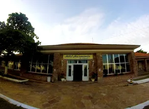 Hotel H Itanhaém - Image 1