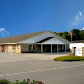 Ashley Lodge - Image 1