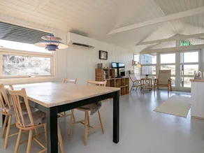 4 Person Holiday Home in Oksbol - Image 3