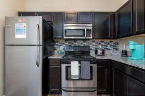 Stylish 1Br On Downtown Indy - Image 4