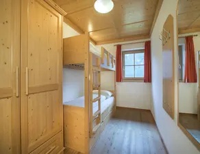 Restful Chalet in Wald-Königsleiten near Ski Bus - Image 4
