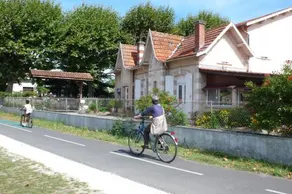 Hôtel Villa Teranga - Image 3