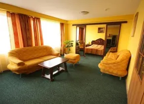 Siauliai Hotel - Image 5