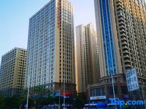 Tianqin Mushang Executive Apartment (Huizhou Dayawan Binhai Park Branch) - Image 2