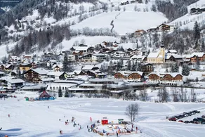 Apartment in Bad Kleinkirchheim Near Hiking - Image 3