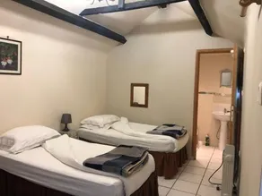 1 Bedroom Peaceful Lake Room With Lake Views - Image 3