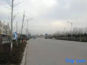 Jiayin Hotel (Heze Dingtao Bus Station) - Image 5