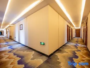 LHW Civil Aviation MHD Hotel (Lanzhou Zhongchuan Airport) - Image 5