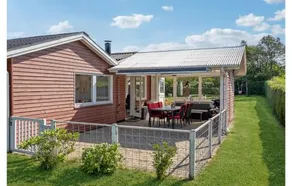 Two-Bedroom Holiday Home Haderslev With A Fireplace 05 - Image 5