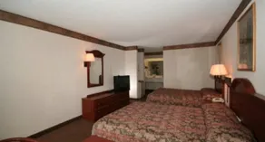 AmeriVu Inn & Suites Siler City - Image 4