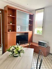 Between Nature And City - Apartment With Garden - Image 3
