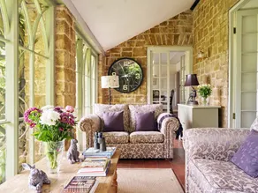 Drakestone House Manor With Breathtaking Cotswolds Views - Image 3