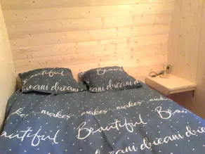 Propriete d'une chambre avec jardin clos a Aubenton - Image 4