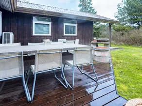 4 star holiday home in Pandrup - Image 2