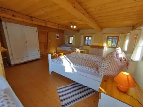 Oberlausitzer Ferienhaus Gebirgshausl - Image 5