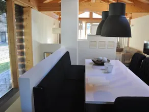 Modern Chalet With Sauna Near Konigsleiten - Image 5