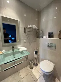 Hotel Bar Des Sports - Image 2
