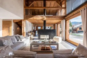Chalet Alpen - Image 1