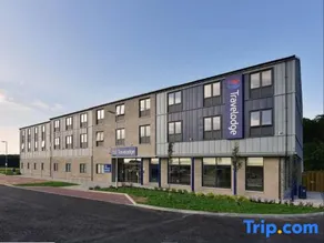 Travelodge Elgin - Image 1