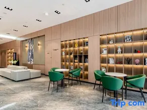 GreenTree Inn Select Hotel (Hohhot First Hospital Branch) - Image 2