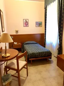 Albergo Colle di Nava Lorenzina - Image 5