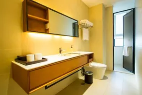 JI Hotel Jingzhou Wanda - Image 3