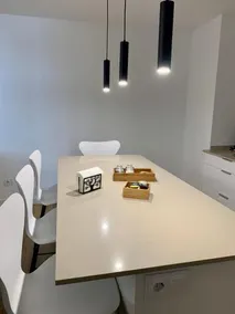 Piso Exclusivo En Vigo Centrico Negocios Confort - Image 2