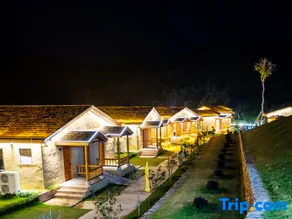 Longmen great Thai spring resort - Image 5