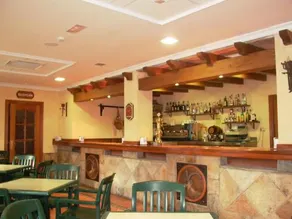 Hotel Restaurante La Higuera - Image 2