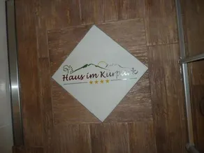 Haus im Kurpark - Image 4