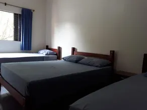 Hotel Rio Branco De Americana - Image 2
