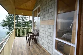 Hotel HighQ Manali By MM Hotel - Image 5