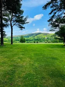 Restaurace A Penzion Golf Jested - Image 3