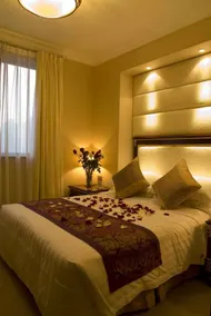 Shanghai Leading Noble Suites & Hotel - Image 3