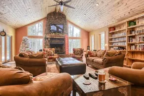 Aspen Mountain Lodge - Image 5