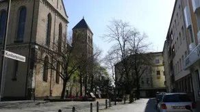 Kunibertkloster Appartements Am Dom - Image 3