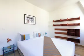 Smartflats - Rogier Brussels - Image 4