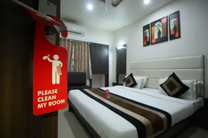 HOTEL CITY INN - Image 4