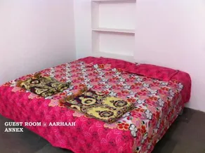 Aarhaah Holiday Home - Image 5