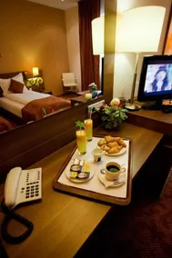 Top Rooms Aparthotel - Image 3