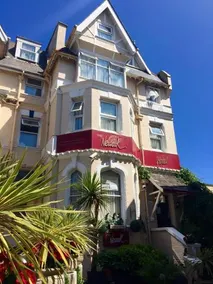 The Newark Hotel - Image 3