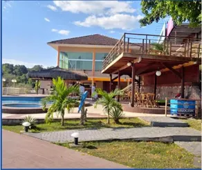 Hotel Da Margem - Image 3
