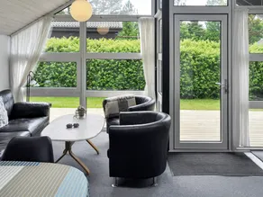 4 star holiday home in Struer - Image 5