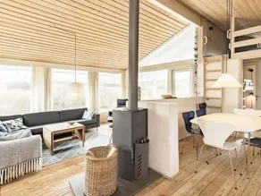 8 Person Holiday Home in Pandrup - Image 4