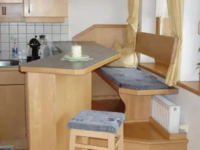 Ferienwohnung WohlfartstÄtter - Image 4