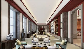 Yu Ray Acrobatics Hotel - Image 2