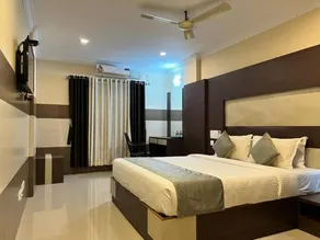 JS Grand Residency - Image 1
