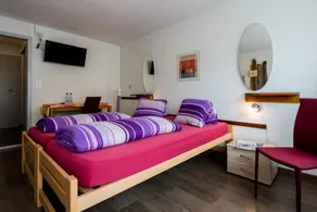 Hotel Du Pont - Image 4