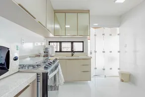 GB39 Apt 2 Quartos Duplex a 50m da Praia - Image 3